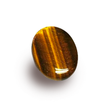 Tiger Eye